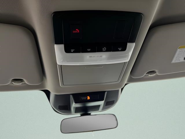 2024 Nissan Rogue SV AWD