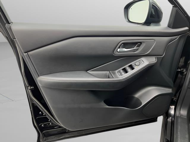 2024 Nissan Rogue SV AWD