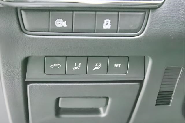 2025 MAZDA MAZDA3 2.5 S FWD