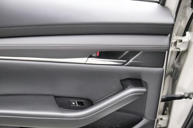 2025 MAZDA MAZDA3 2.5 S FWD