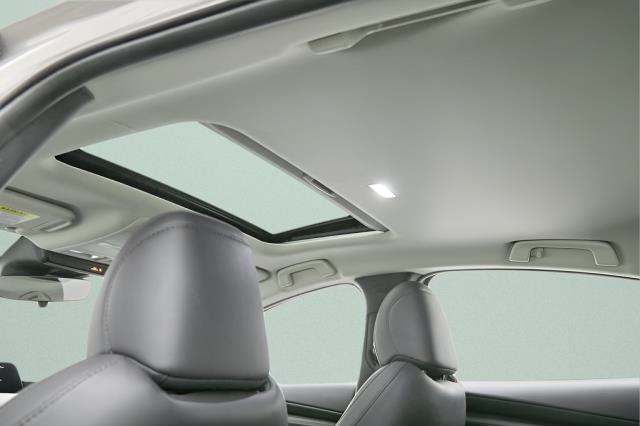 2025 MAZDA MAZDA3 2.5 S FWD