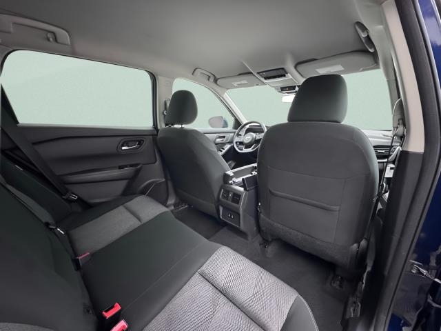 2024 Nissan Rogue SV AWD