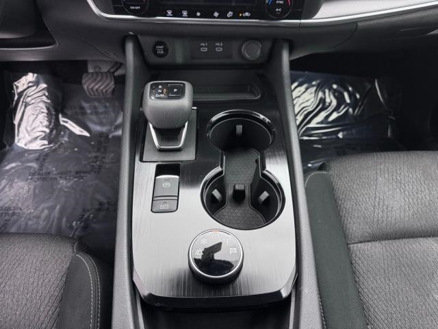 2024 Nissan Rogue SV AWD