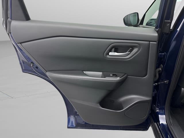 2024 Nissan Rogue SV AWD