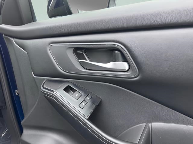 2024 Nissan Rogue SV AWD