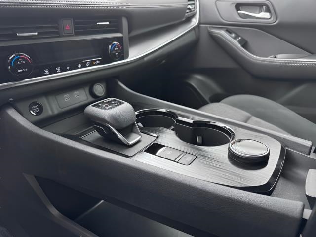 2024 Nissan Rogue SV AWD