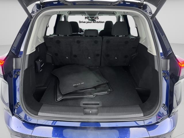 2024 Nissan Rogue SV AWD