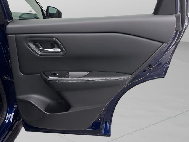 2024 Nissan Rogue SV AWD