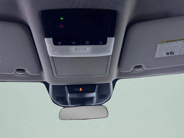 2024 Nissan Rogue SV AWD