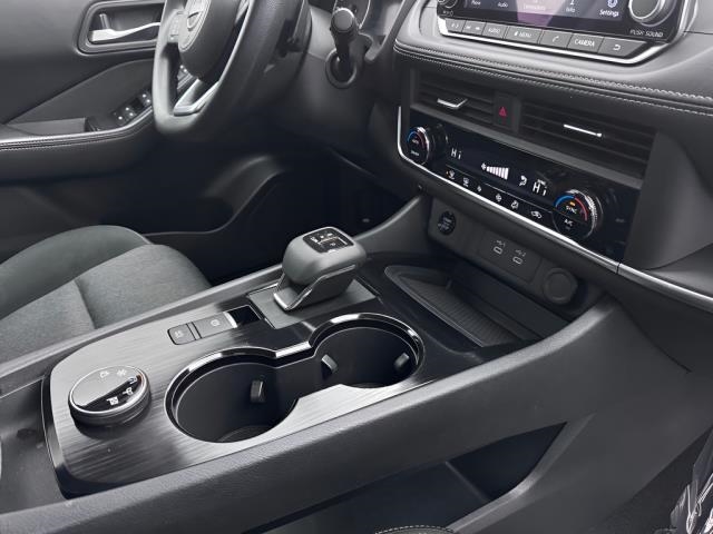 2024 Nissan Rogue SV AWD