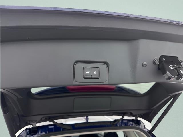 2024 Nissan Rogue SV AWD