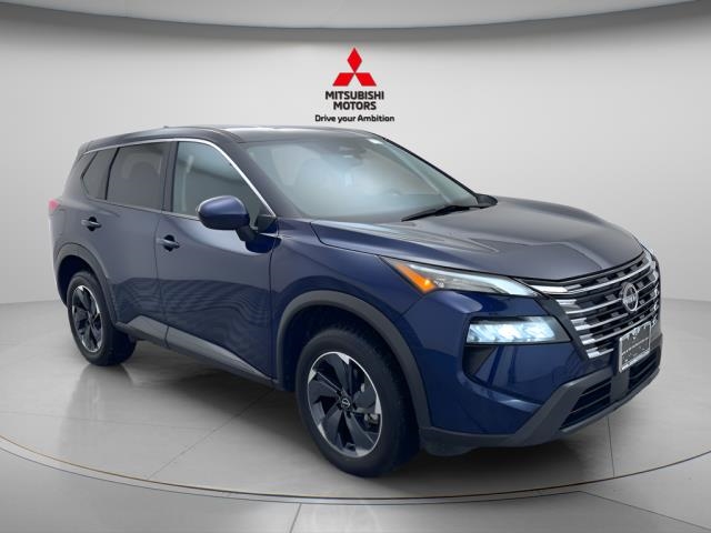 2024 Nissan Rogue SV AWD