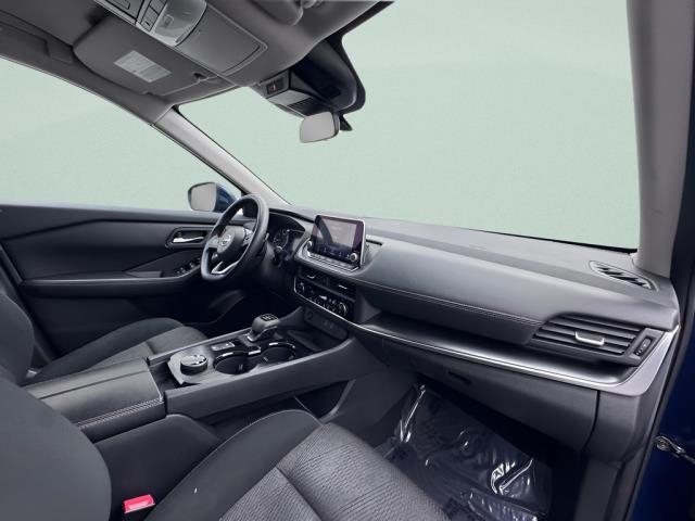 2024 Nissan Rogue SV AWD