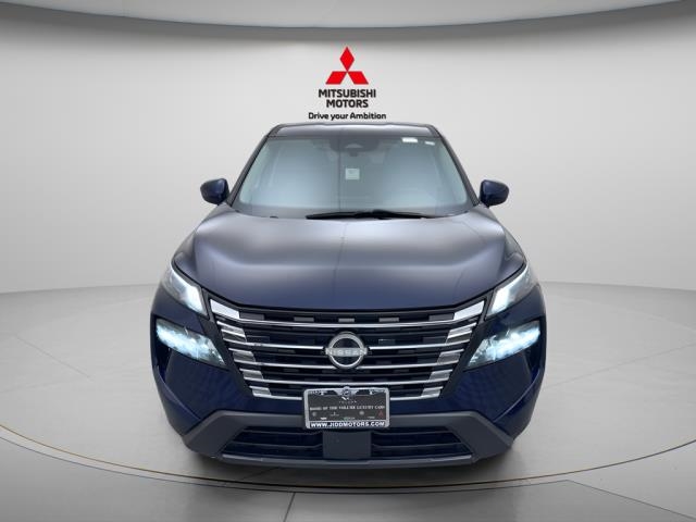 2024 Nissan Rogue SV AWD