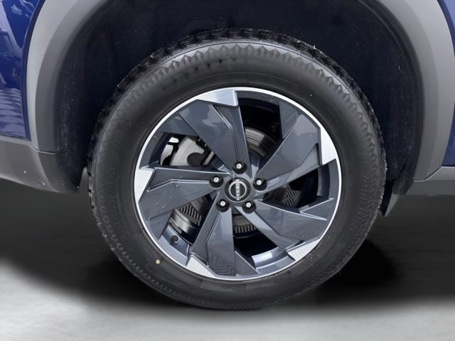 2024 Nissan Rogue SV AWD