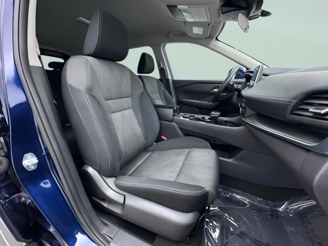 2024 Nissan Rogue SV AWD