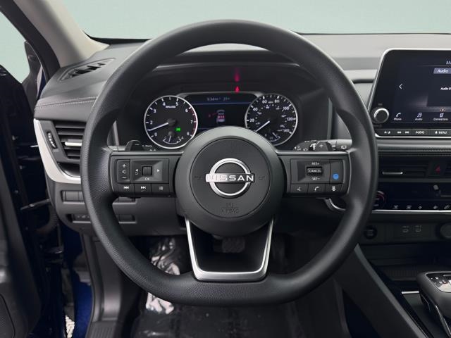 2024 Nissan Rogue SV AWD