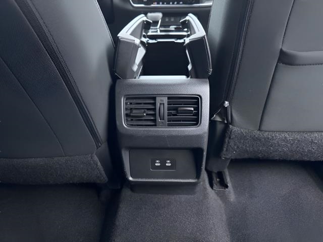 2024 Nissan Rogue SV AWD