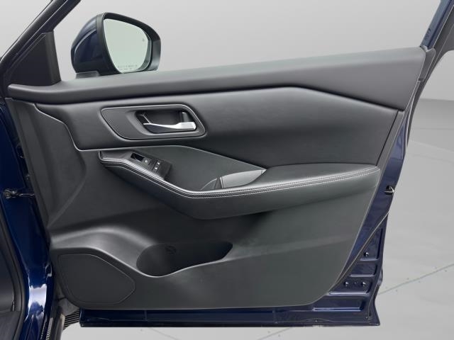 2024 Nissan Rogue SV AWD