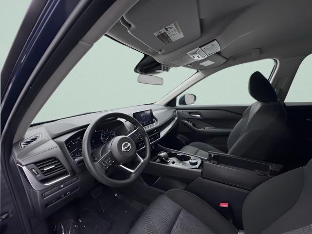 2024 Nissan Rogue SV AWD