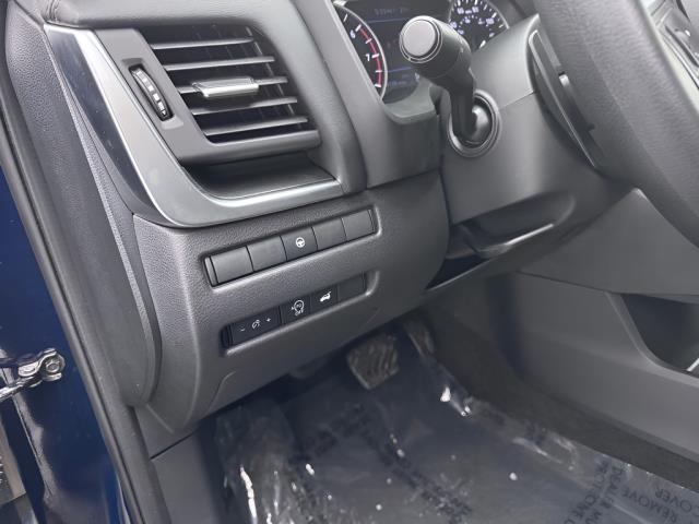 2024 Nissan Rogue SV AWD