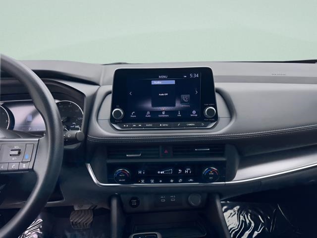 2024 Nissan Rogue SV AWD