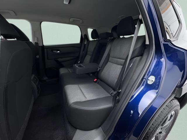 2024 Nissan Rogue SV AWD