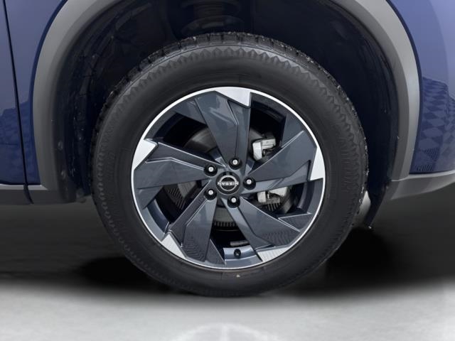 2024 Nissan Rogue SV AWD