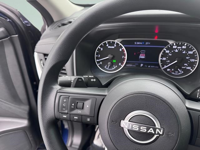 2024 Nissan Rogue SV AWD