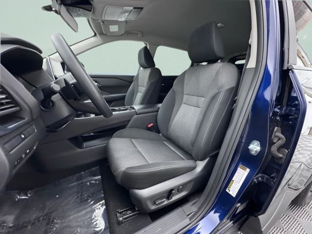 2024 Nissan Rogue SV AWD