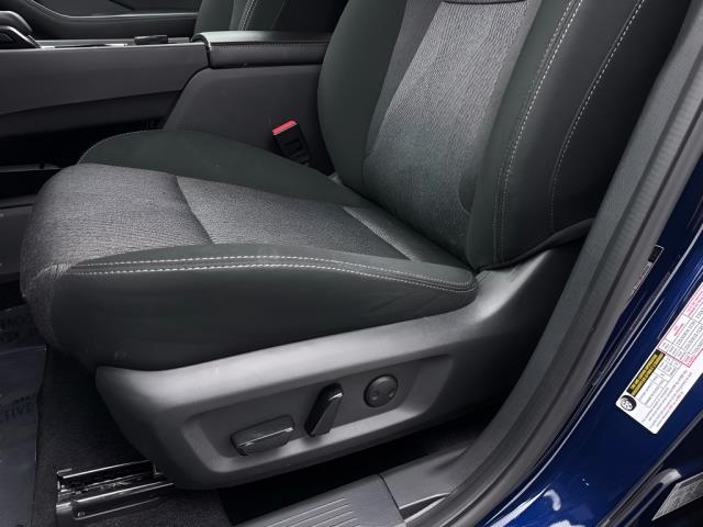 2024 Nissan Rogue SV AWD