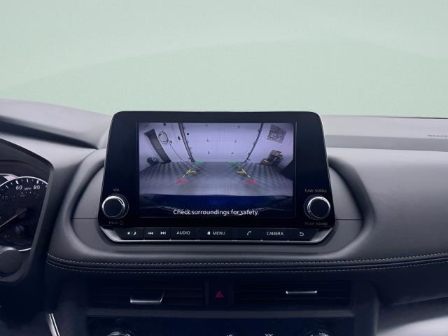 2024 Nissan Rogue SV AWD