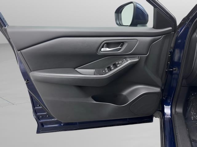 2024 Nissan Rogue SV AWD