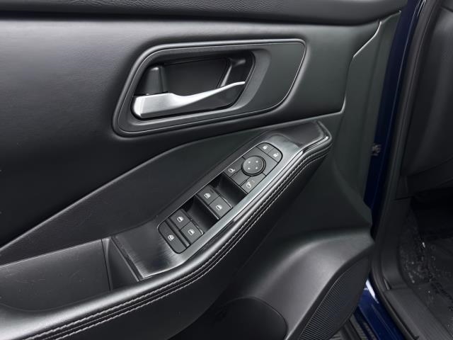 2024 Nissan Rogue SV AWD