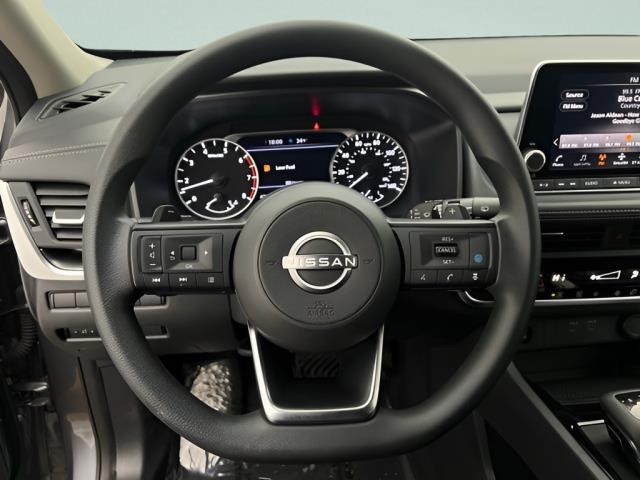 2024 Nissan Rogue SV AWD