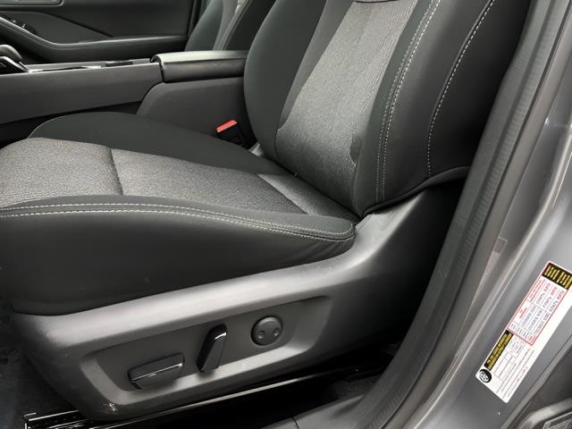 2024 Nissan Rogue SV AWD