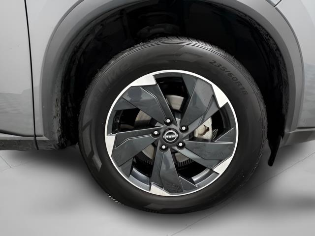 2024 Nissan Rogue SV AWD