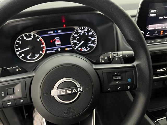 2024 Nissan Rogue SV AWD