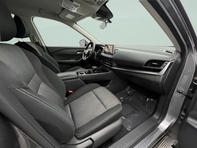 2024 Nissan Rogue SV AWD