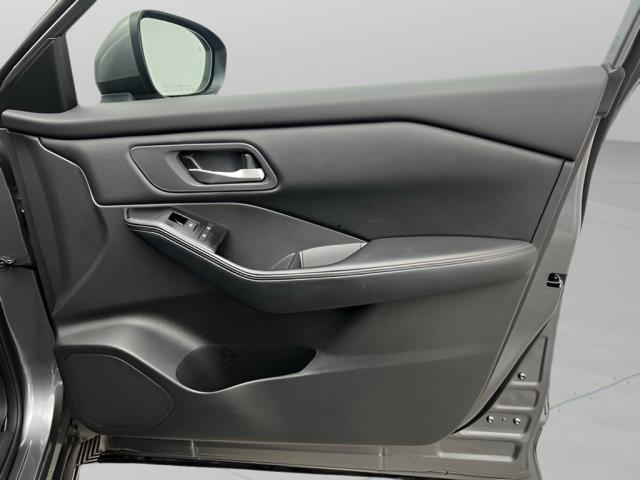 2024 Nissan Rogue SV AWD