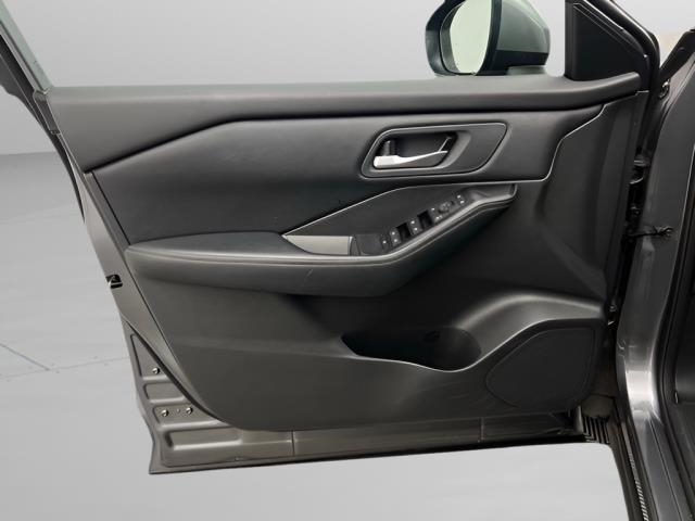 2024 Nissan Rogue SV AWD