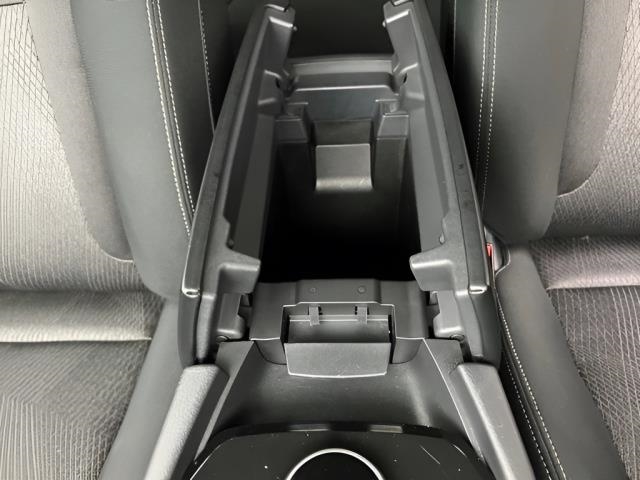 2024 Nissan Rogue SV AWD