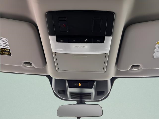 2024 Nissan Rogue SV AWD