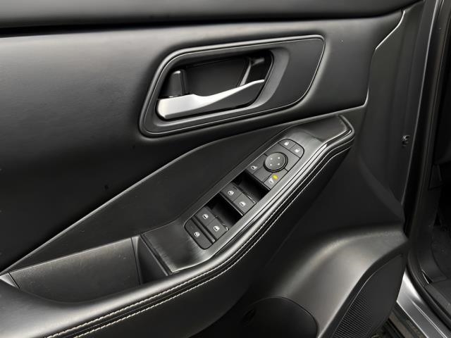 2024 Nissan Rogue SV AWD