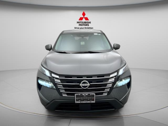 2024 Nissan Rogue SV AWD