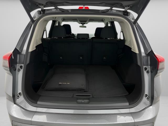 2024 Nissan Rogue SV AWD