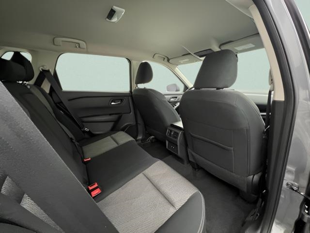 2024 Nissan Rogue SV AWD