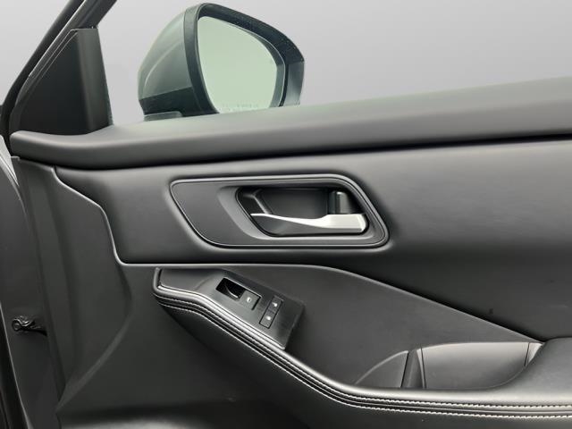 2024 Nissan Rogue SV AWD