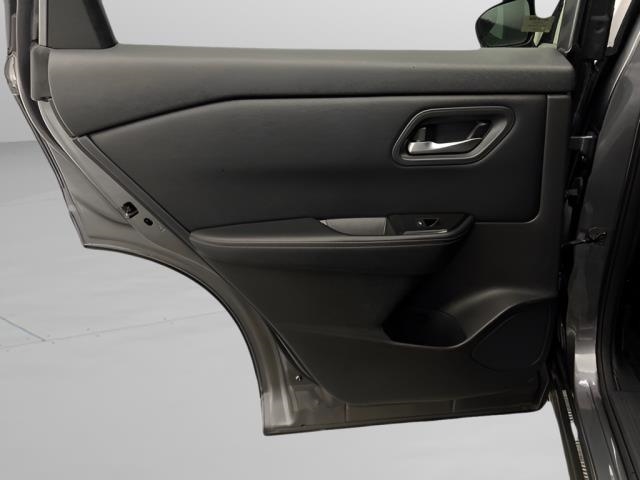 2024 Nissan Rogue SV AWD