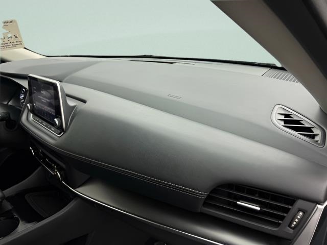 2024 Nissan Rogue SV AWD